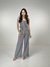CONJUNTO COLETE E CALÇA GIULIA - comprar online