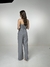 CONJUNTO COLETE E CALÇA GIULIA