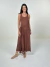 VESTIDO MIDI HORTÊNSIA
