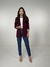 BLAZER ALFAIATARIA EVA - loja online