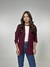 BLAZER ALFAIATARIA EVA na internet