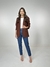 BLAZER ALFAIATARIA EVA - loja online