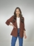 BLAZER ALFAIATARIA EVA na internet