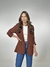 BLAZER ALFAIATARIA EVA - umaroupinhaso