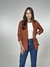 BLAZER ALFAIATARIA EVA na internet