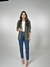 BLAZER ALFAIATARIA EVA - umaroupinhaso