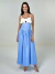 VESTIDO LAÇO ARIADNE na internet