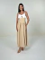 VESTIDO LAÇO ARIADNE - umaroupinhaso