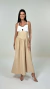 VESTIDO LAÇO ARIADNE
