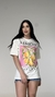 TSHIRT OVERSIZED ESPAÑA - comprar online
