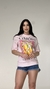 TSHIRT OVERSIZED ESPAÑA na internet