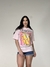 TSHIRT OVERSIZED ESPAÑA