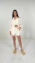 CONJUNTO 3 PEÇAS WENDY - comprar online