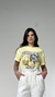 TSHIRT OVERSIZED SICILY'S