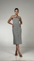 VESTIDO ALFAIATARIA SAMILA