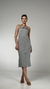 VESTIDO ALFAIATARIA SAMILA - comprar online
