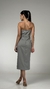 VESTIDO ALFAIATARIA SAMILA - umaroupinhaso