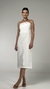 VESTIDO ALFAIATARIA SAMILA