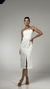 VESTIDO ALFAIATARIA SAMILA - comprar online