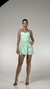 CONJUNTO ALFAIATARIA NICOLE - comprar online