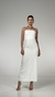 VESTIDO ALFAIATARIA TACY