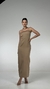 VESTIDO ALFAIATARIA TACY