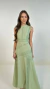 VESTIDO LONGO CHARLENE