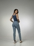 Imagem do CALÇA JEANS MOM LAV/CLARA
