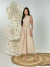 VESTIDO MIDI DANIELLA