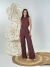 CONJUNTO DE CALÇA PANTALONA CECILIA - comprar online