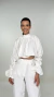 CROPPED GIULIANA - comprar online