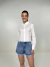 CAMISA CROPPED ELYSIA - comprar online