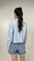 CAMISA CROPPED ELYSIA - loja online