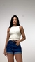 CROPPED TRICOT SUELI - umaroupinhaso