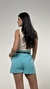 SHORTS ALFAIATARIA RAQUEL - loja online