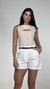 SHORTS ALFAIATARIA RAQUEL na internet