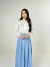 CAMISA ACETINADA JAQUELINE - loja online
