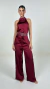 CONJUNTO DE CALÇA ASTRID