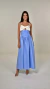 VESTIDO LAÇO ARIADNE
