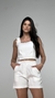 CONJUNTO ALFAIATARIA MEL - loja online