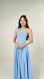 VESTIDO LONGUETE THAMARA