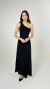 VESTIDO LONGUETE THAMARA - loja online