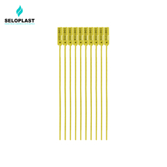 1000 Lacres 31 cm - Tipo Escadinha c/ Corte Fácil e Dupla Trava - comprar online