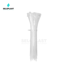 1000 Abraçadeiras (150x2,5mm) Nylon na internet