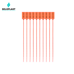 1000 Lacres 40 cm - Tipo Escadinha - loja online