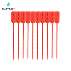 1000 Lacres 35 cm - Tipo Escadinha Super Fibra - comprar online