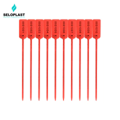1000 Lacres 35 cm - Tipo Escadinha c/ Corte Fácil - comprar online