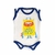 Body sin mangas Bichito 0-9 meses - comprar online