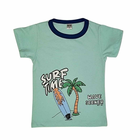 Remera Palmera BB