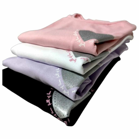 Remera ML Corazon - comprar online